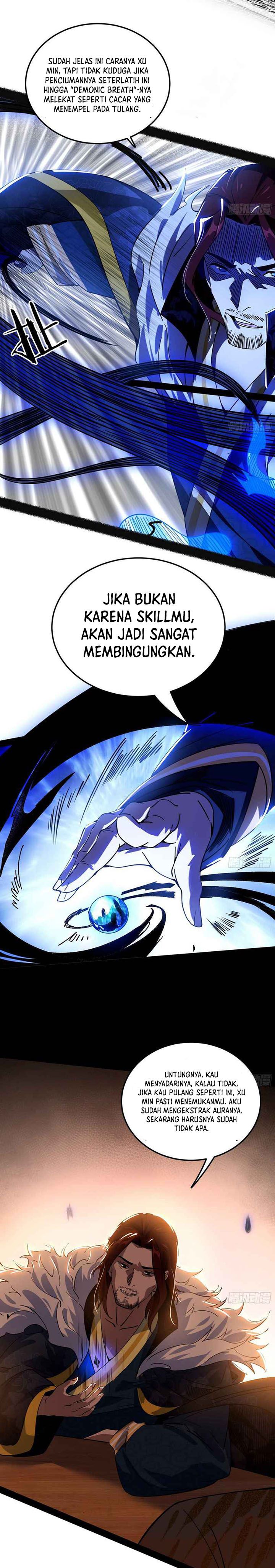 Dilarang COPAS - situs resmi www.mangacanblog.com - Komik im an evil god 238 - chapter 238 239 Indonesia im an evil god 238 - chapter 238 Terbaru 15|Baca Manga Komik Indonesia|Mangacan